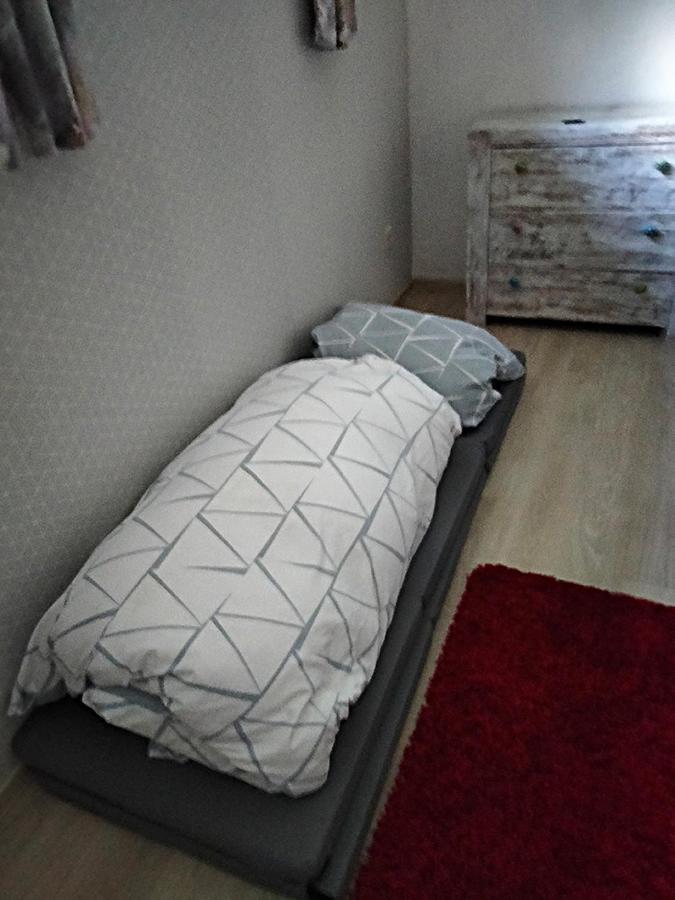 Ferienwohnung Coco Haltern Exterior foto